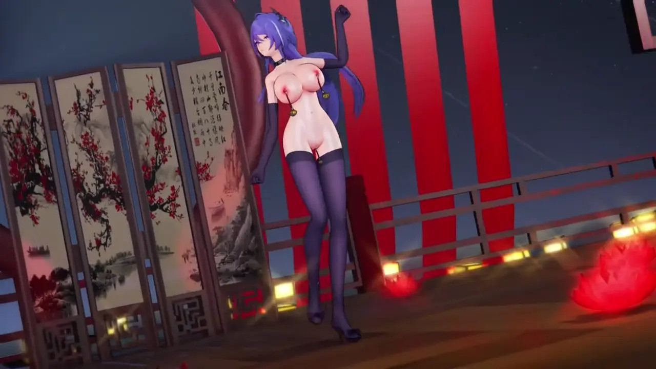 Yomi Gokuraku Jodo