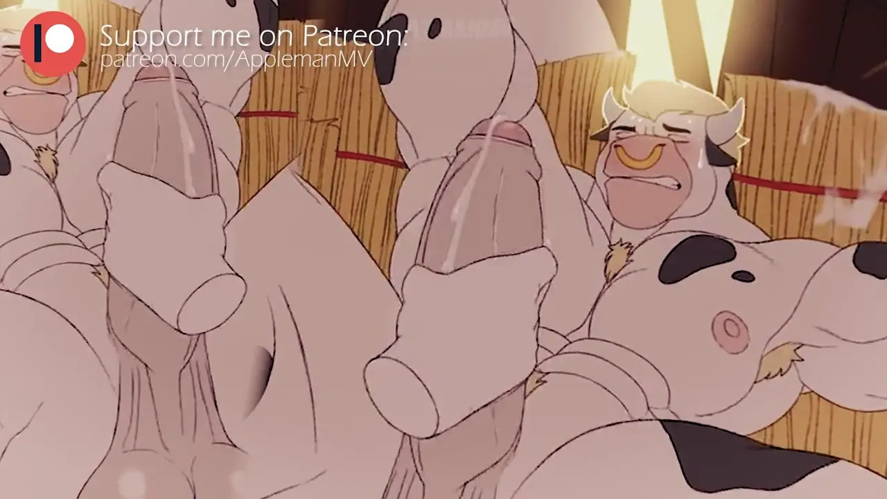 [Gay] Furry PMV | ROLL 'N ROCK