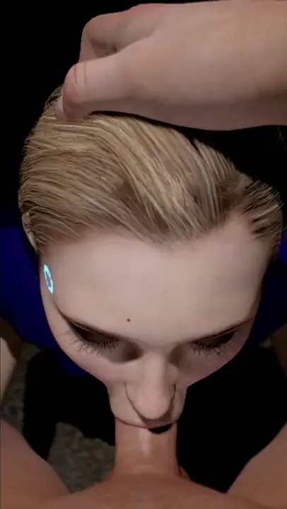 One of the (many) perks of owning the latest WR400 model android.[Yellowbea]