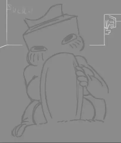 Tisha Blows You (Sound)