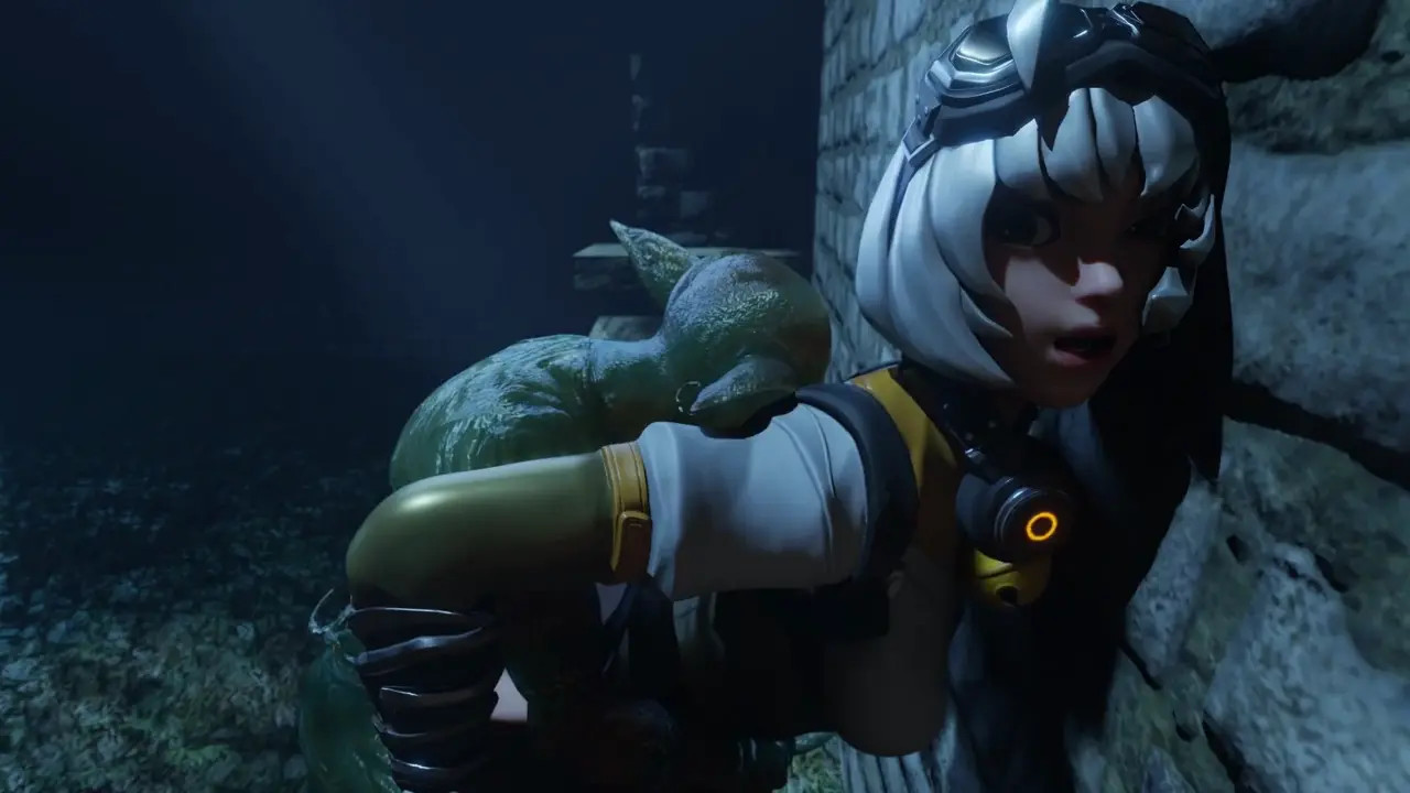 Goblin X Razor Fortnite [Goldeneye2077] (Loop)