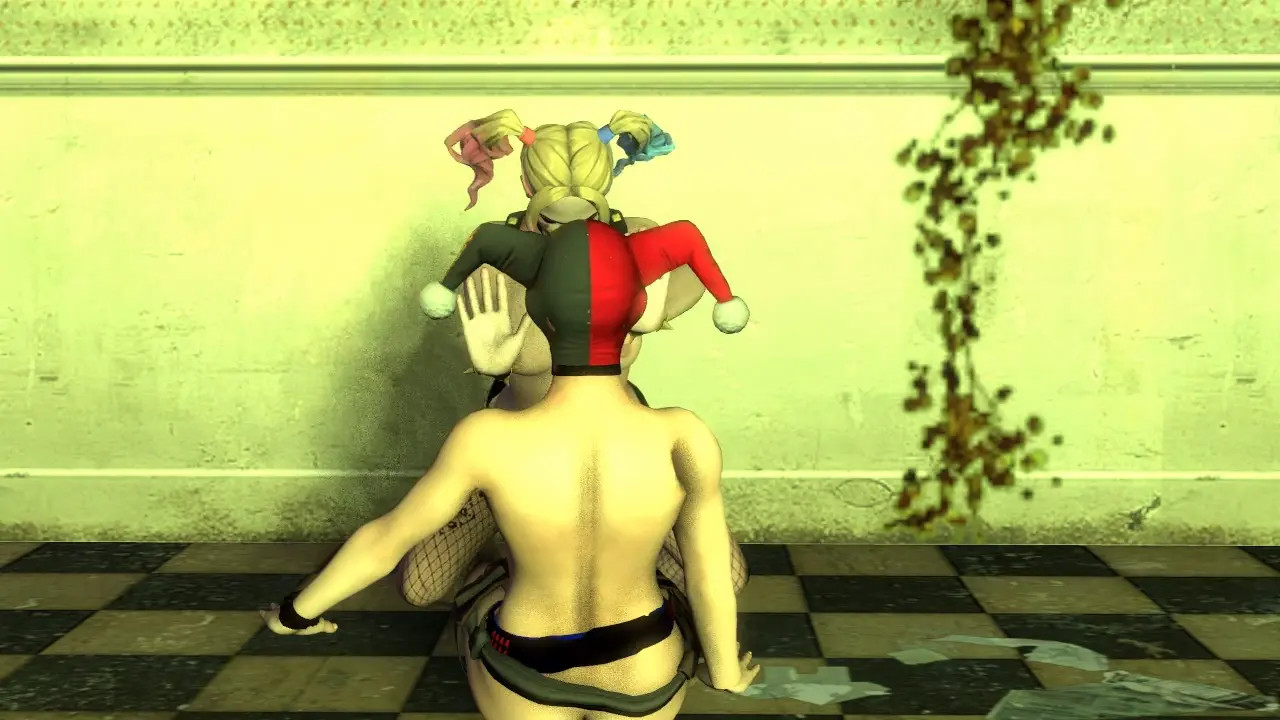 Harley vs Harley