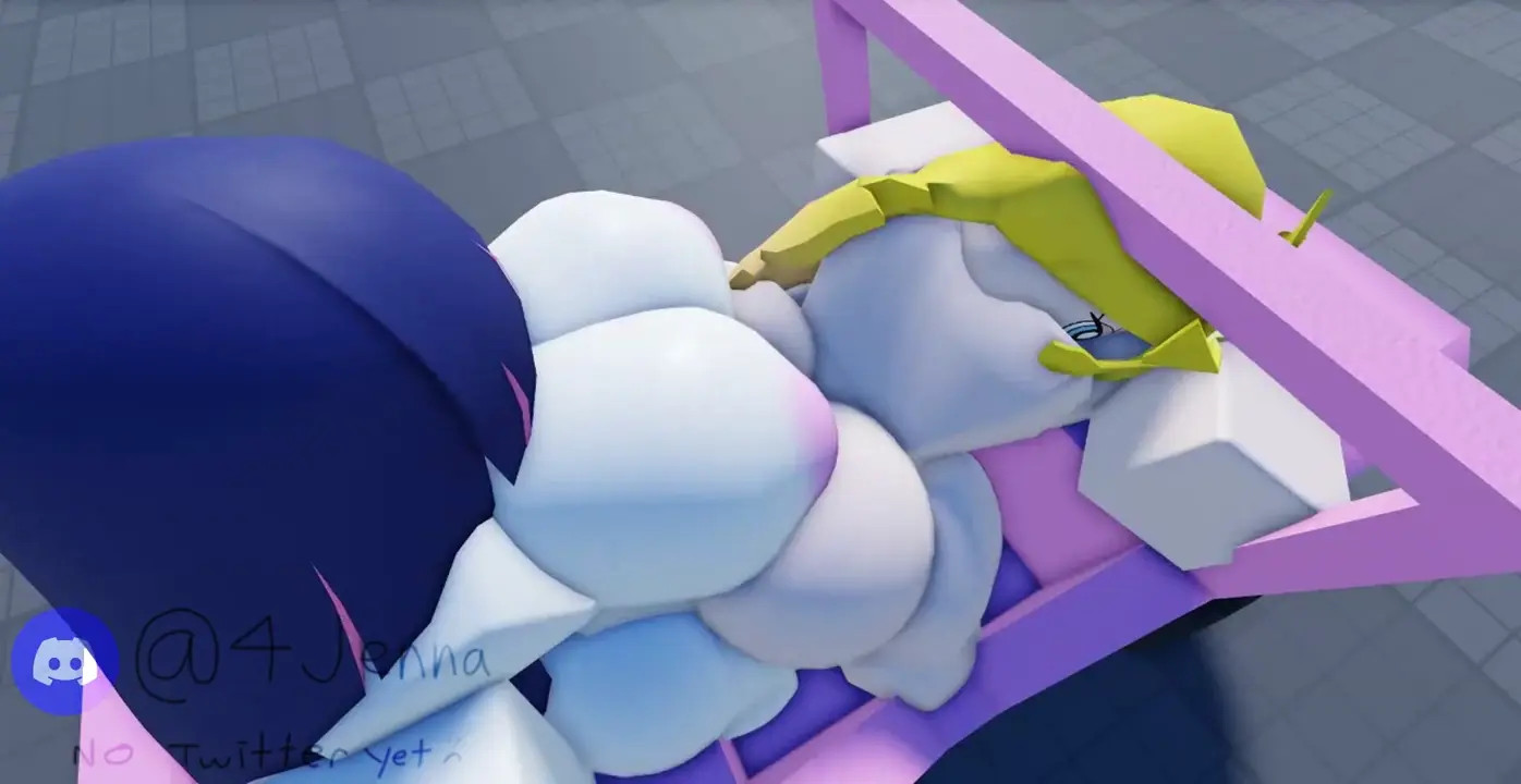 Panty X Stocking Jeep