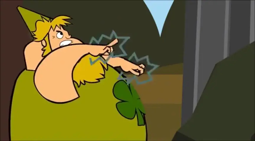 TDI Lindsay Gnome Magic