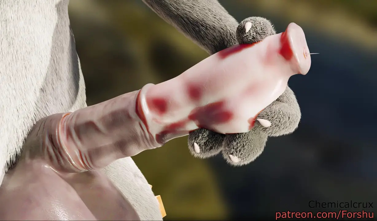 Cock vore by slousberry/forshu