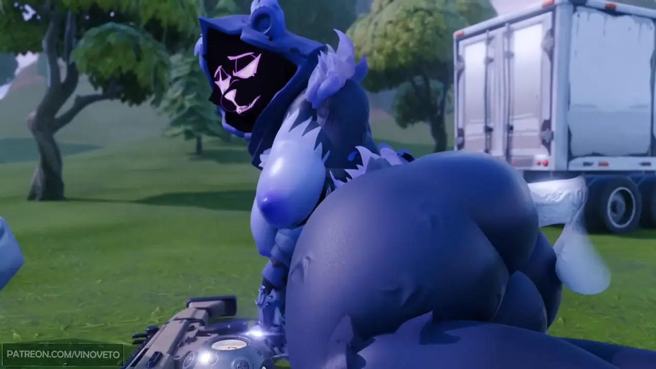 raven team leader