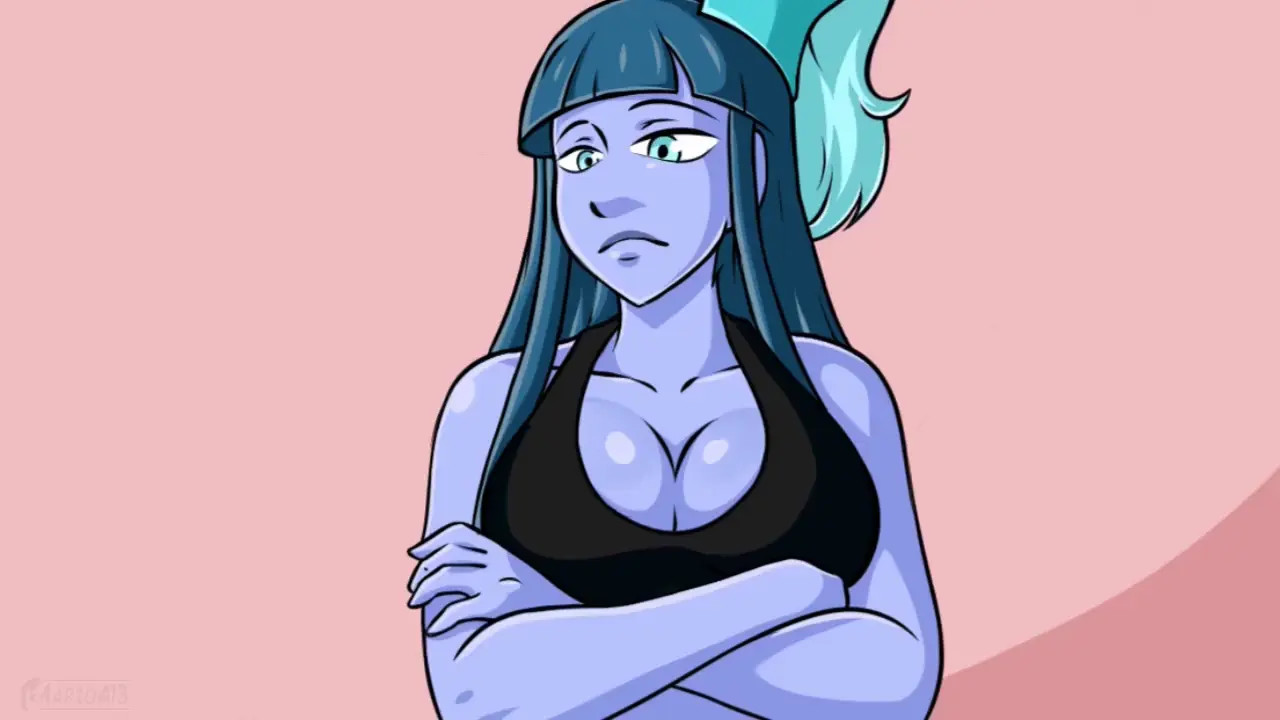 El Deseo de Atenea