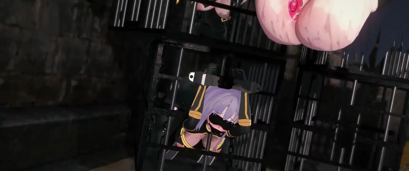 Eminence In Shadow NTR