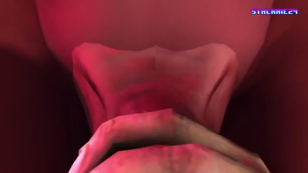 Fexa lets you suck her dick(Taker Pov)