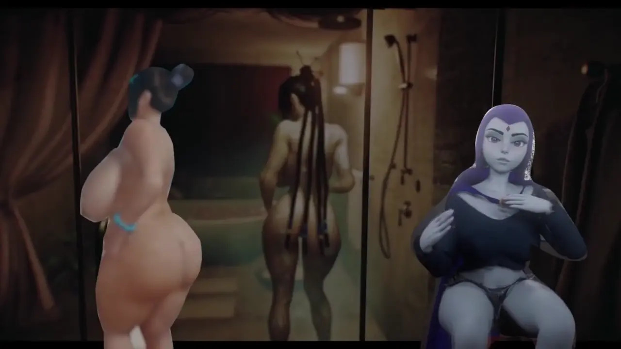 BeboopHMV - BOOBS SUPREMACY PMV