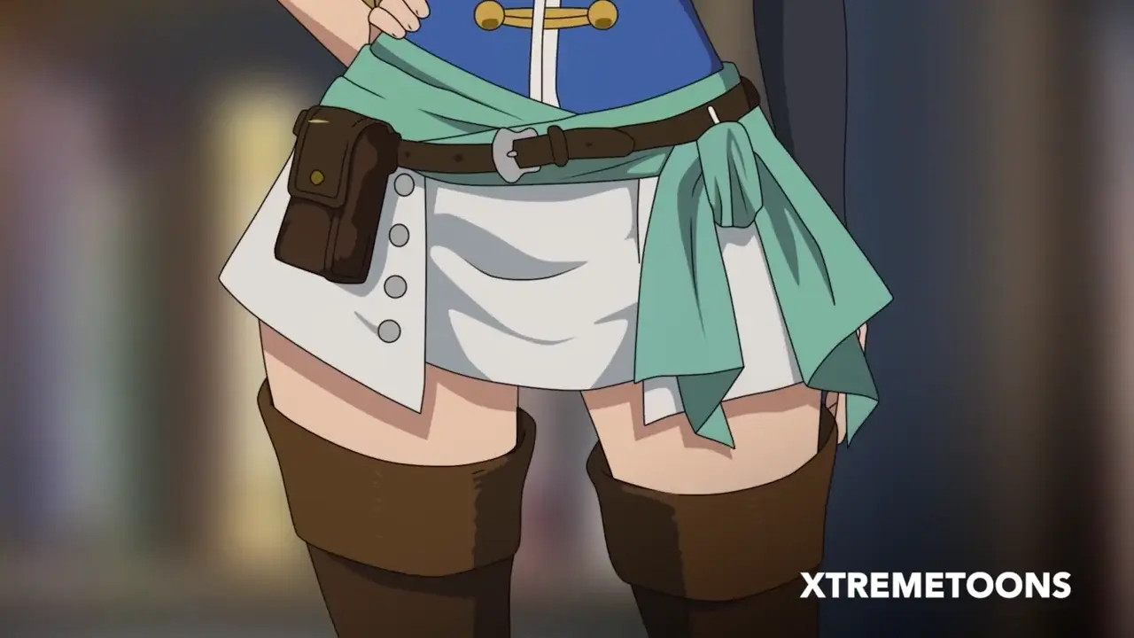 Lucy & Ignia Complete Movie [Xtremetoons]