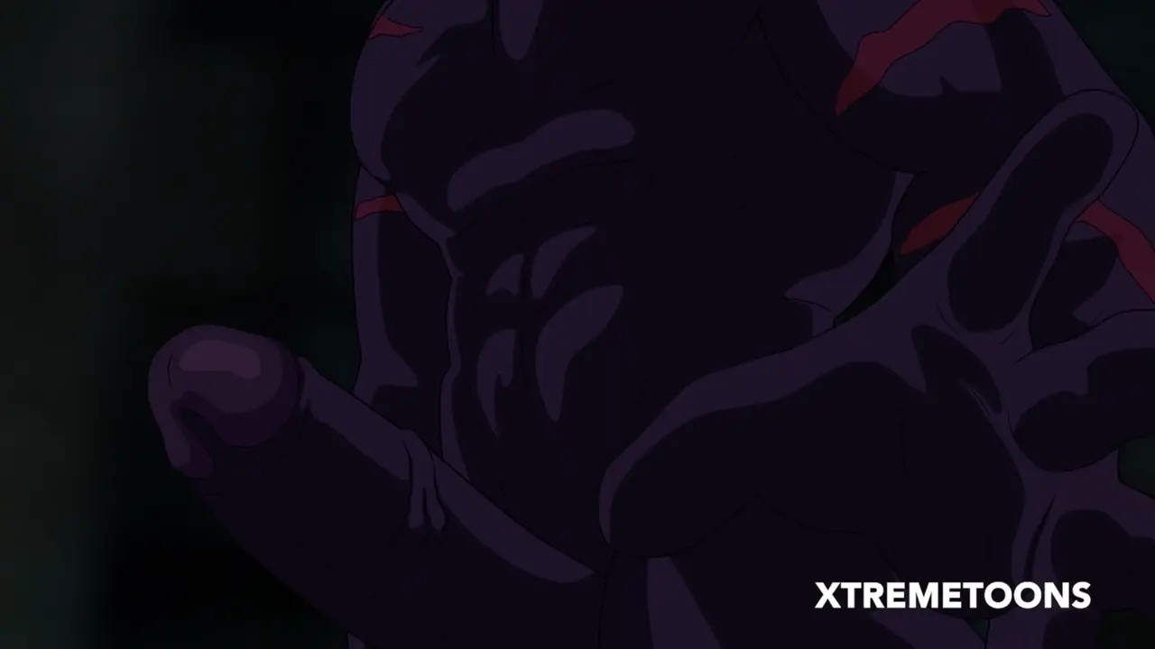 Mirko & Nomu [Xtremetoons]