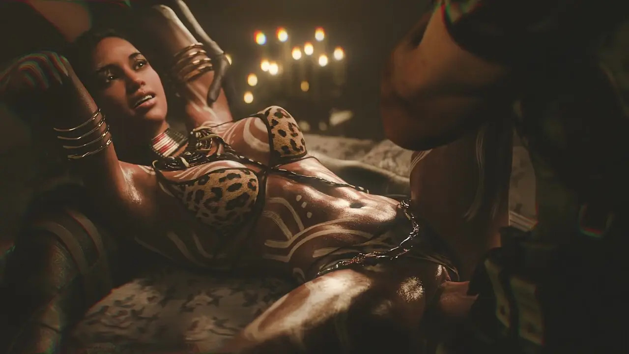 Tribal Sheva『Project Vega』