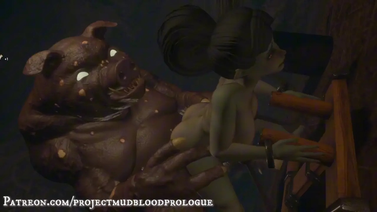 MudBlood Prologue v.0.69 New Update