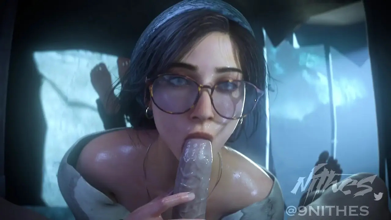 Alma BJ 『9Nithes』