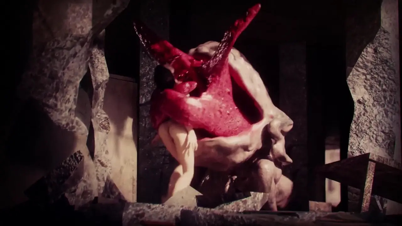 PMV - Sustenance (Safe Cut)