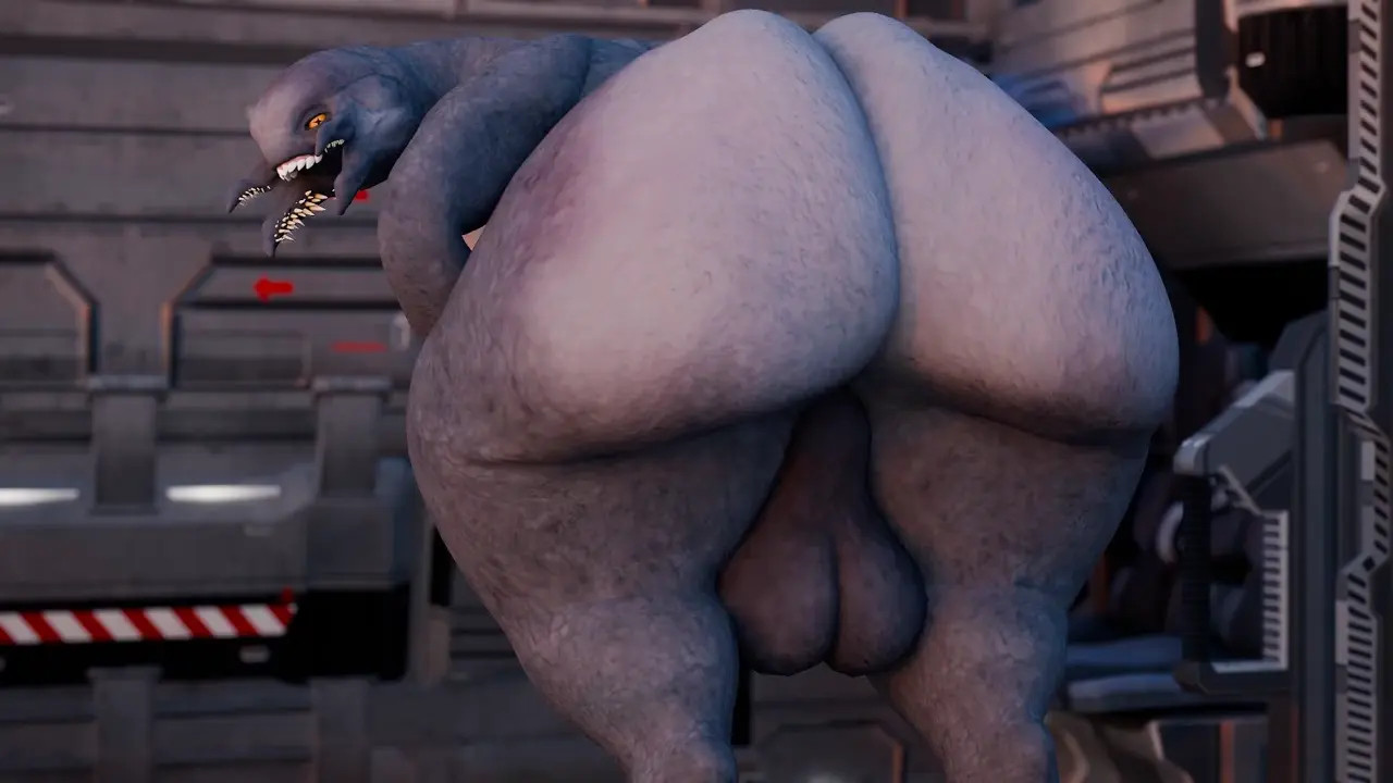 Sangheili Twerking