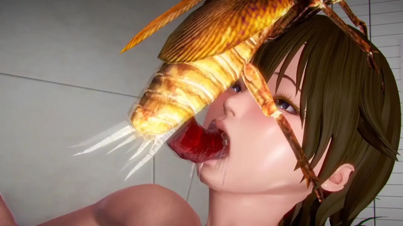 femboy x insect