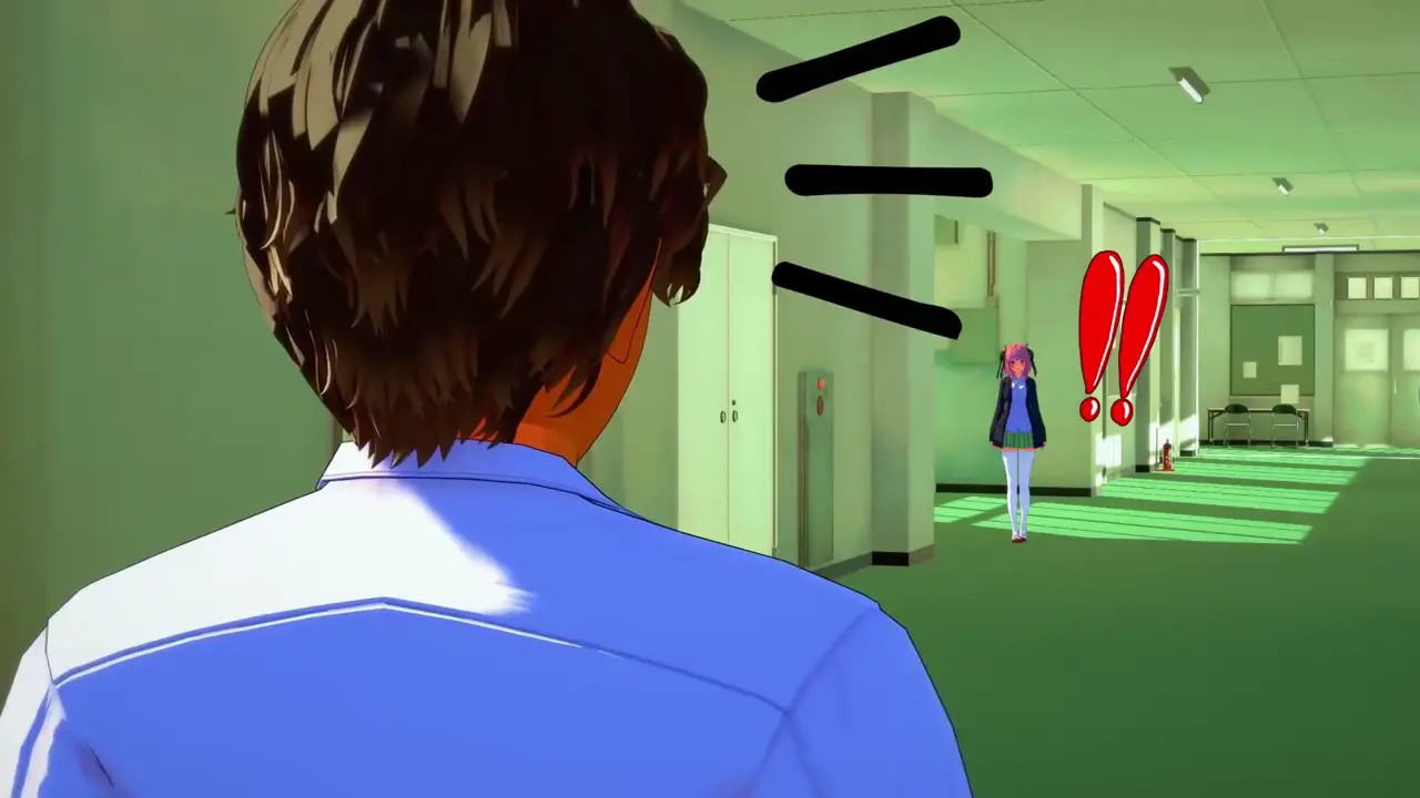 Five equal holes wife cuckold