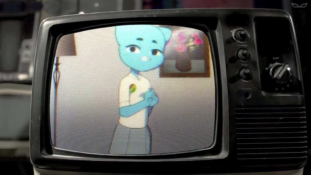 Nicole Watterson edit