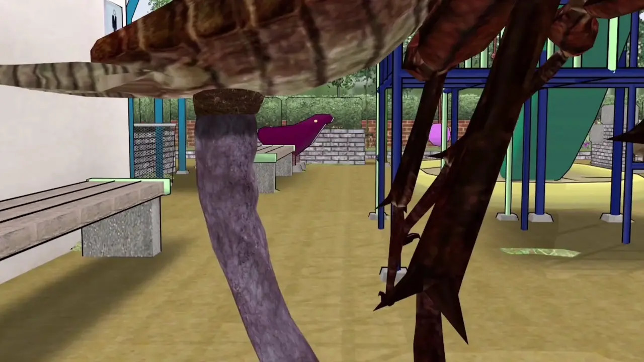 【insect】miku Sex