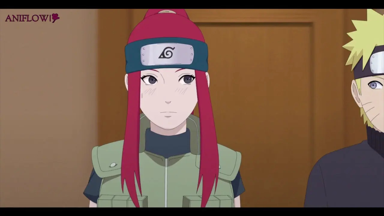 Video 29 [Kushina x Naruto ~ Hot Mom and Son Anal Fuck] BETTER SOUND