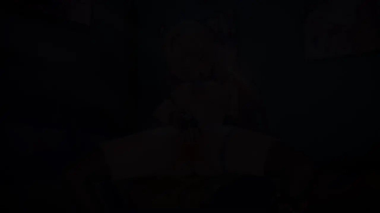 【MOMO】No.040【Citlani】 ❤ Citlani Secretly Masturbates In Her Room ❤