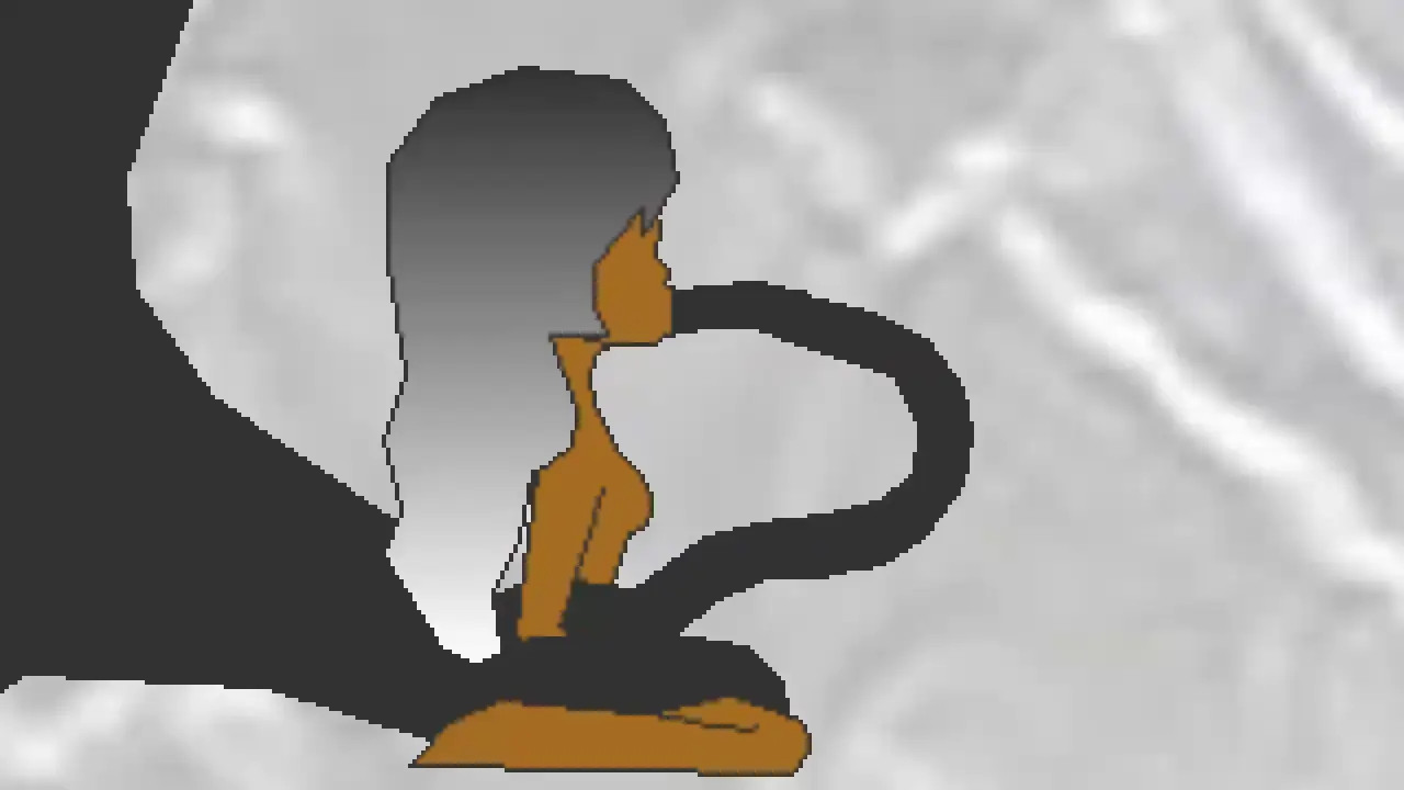 (SEX ONLY) Two Hunters get fucked by a Xu Wu (Gijinka_Jinx)