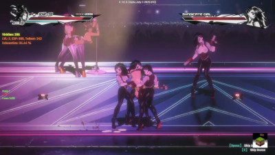 Pure Onyx - game NSFW