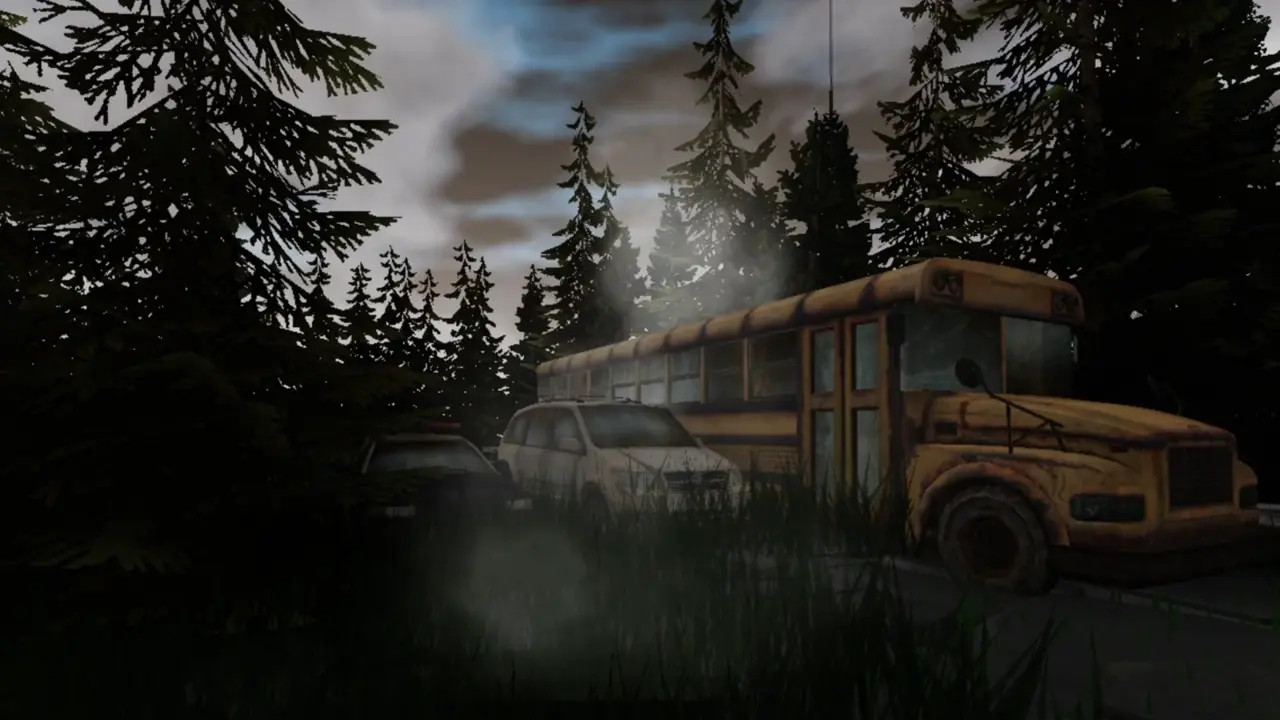 zombie apocalypse and wild sex