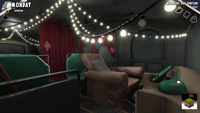 Peach Hills Division - game NSFW