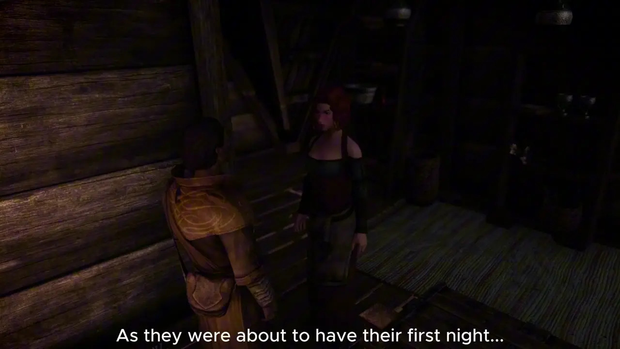 The Newlywed's Nightmare