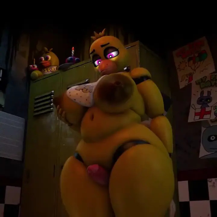 chica fuck