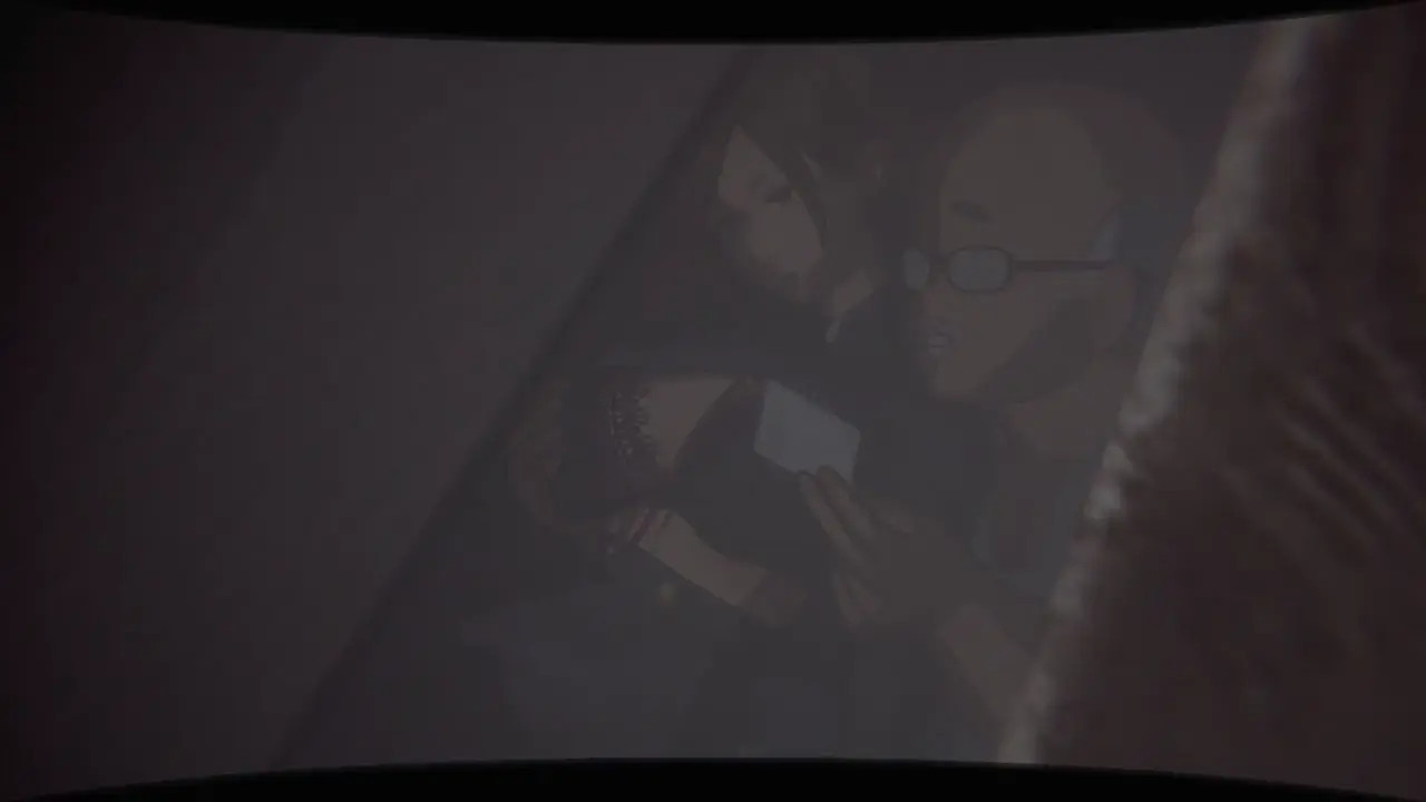 Vanser Kugisaki mind control