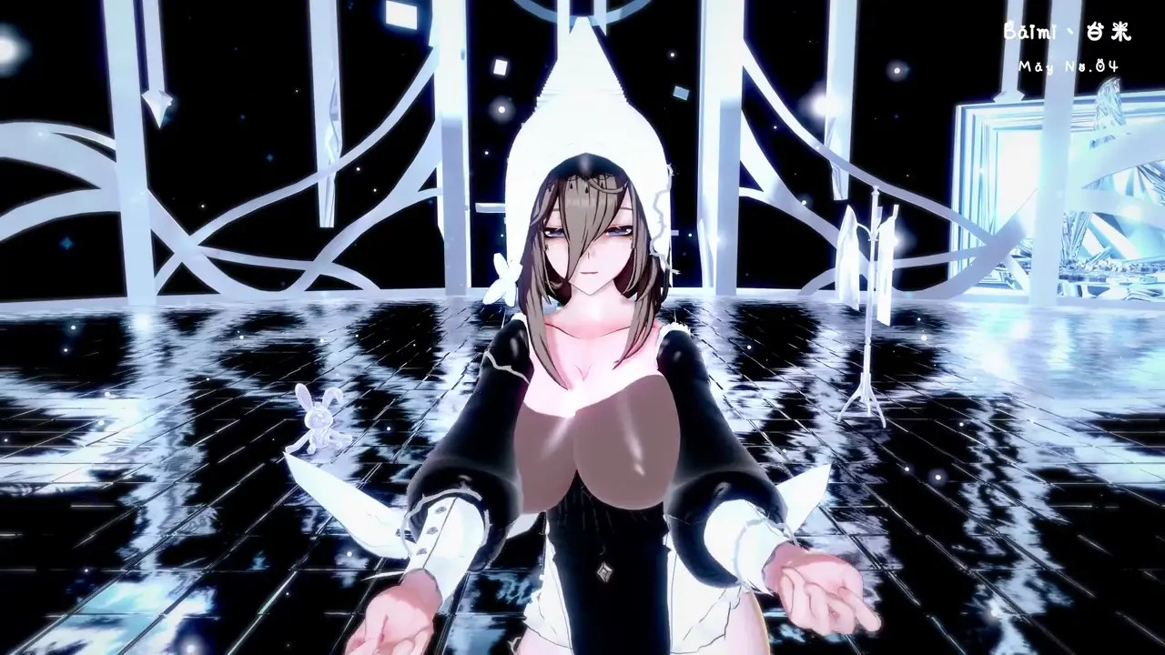 [Aponia] HELLOVENUS - Wiggle Wiggle (QL)