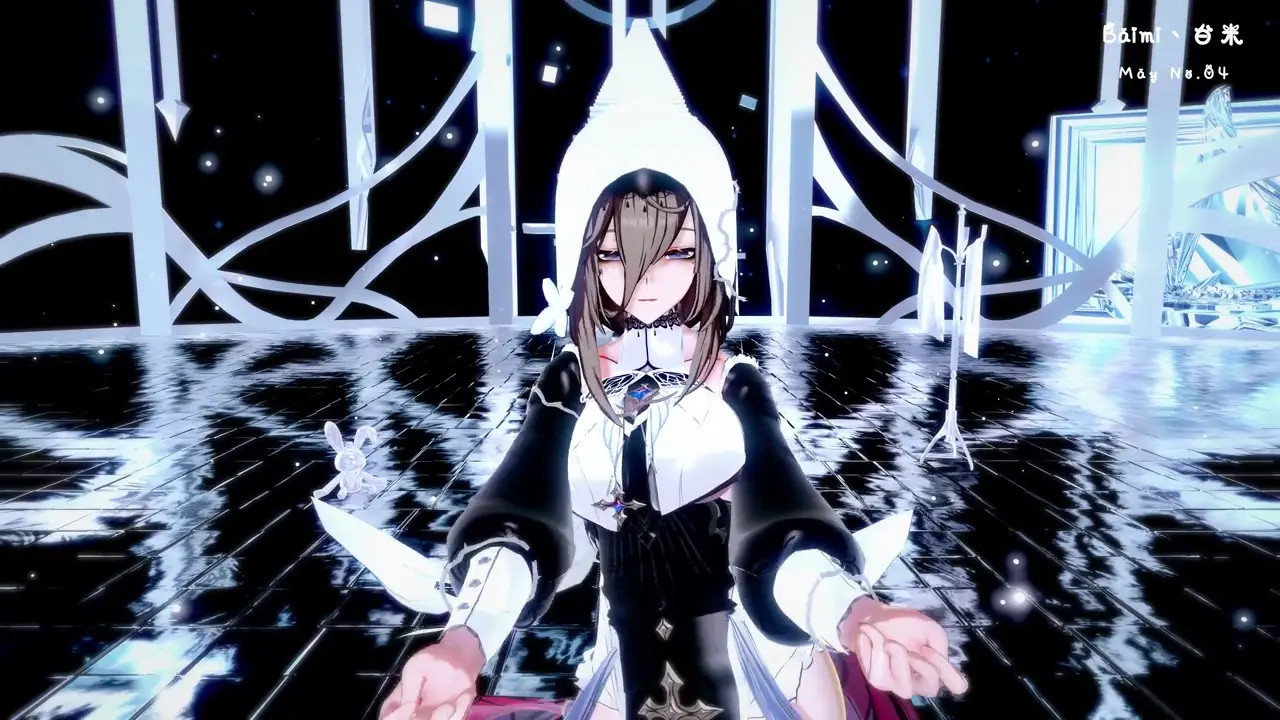 [Aponia] HELLOVENUS - Wiggle Wiggle