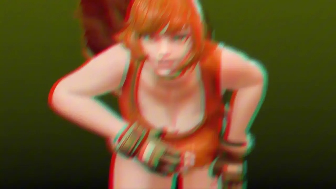 Her Name? - SQUIRREL GIRL (Doreen Green) HMV