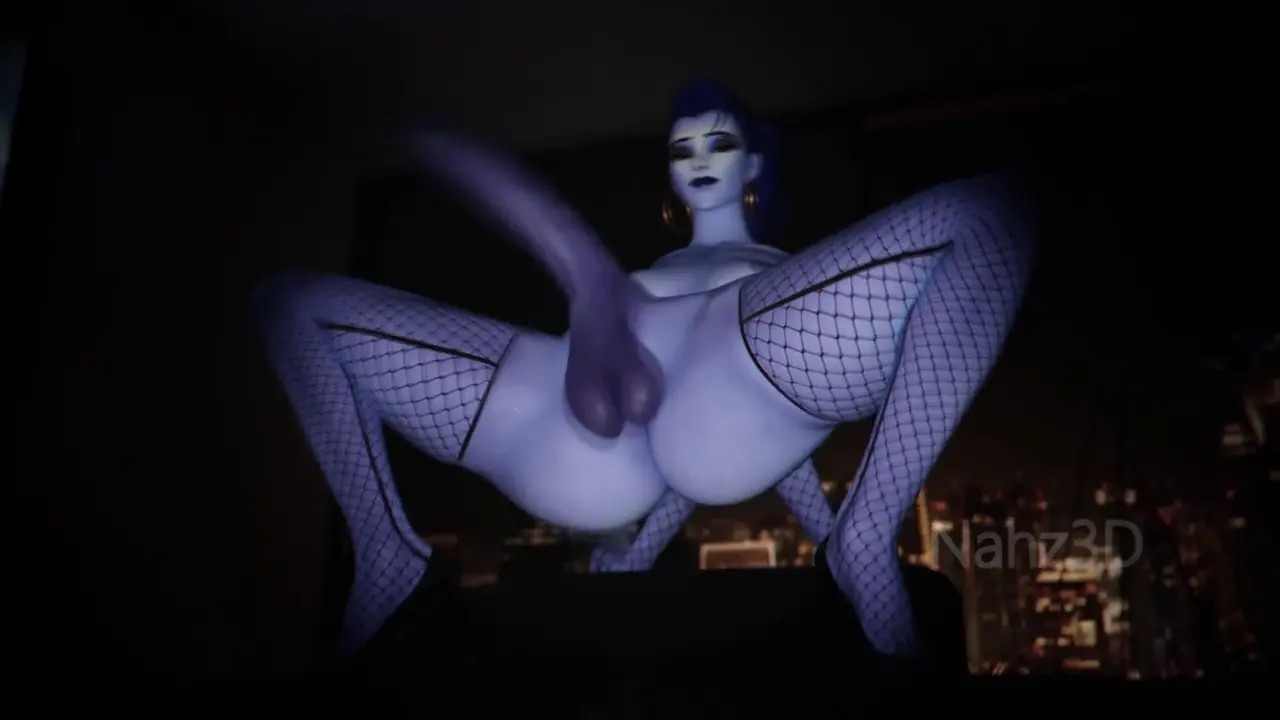 Widowmaker - Swing Your Thing [Nahz3D][4K]