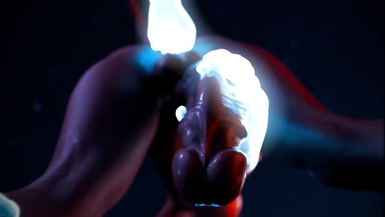 Milking Karlach [Nahz3D][NO WM][4K]