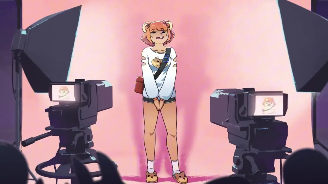 Derpixon | PMV