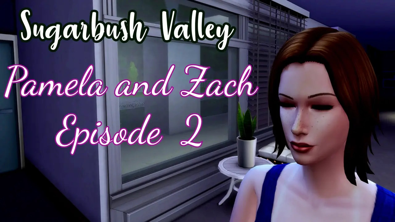 Sugarbush Valley - Pamela and Zach - Episode 2
