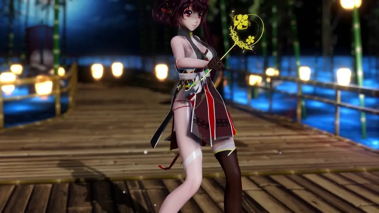 lingyuan yousa Chinese type