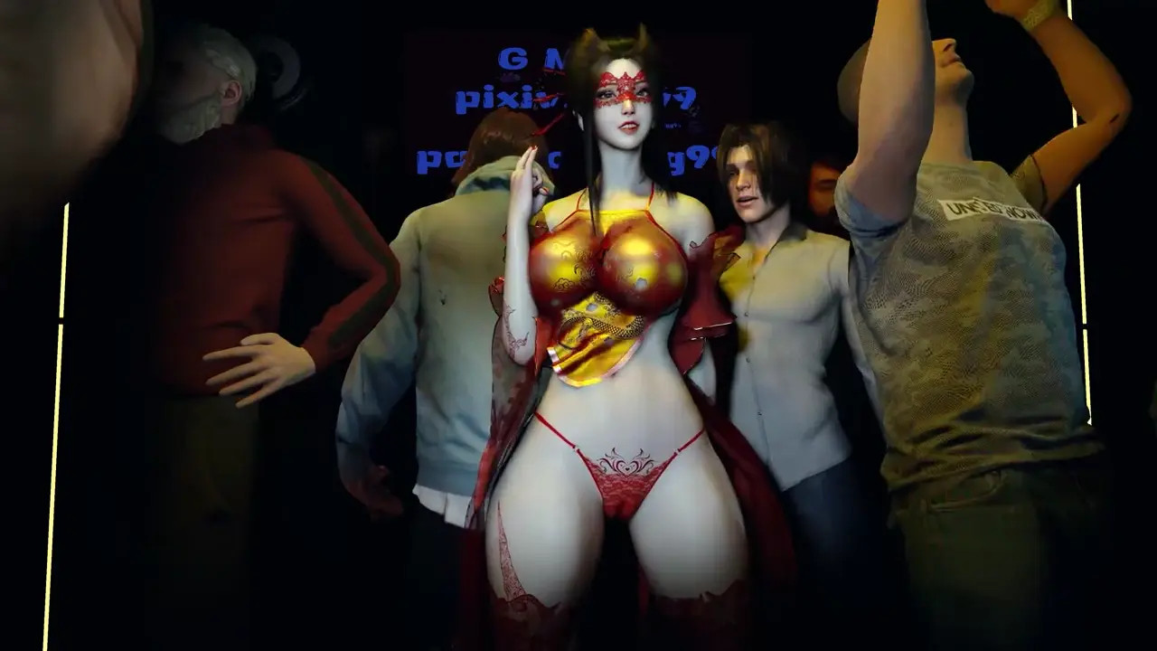 New Hentai: fgg99 YanLingJi - Stream & Download HD | rule34tv.com