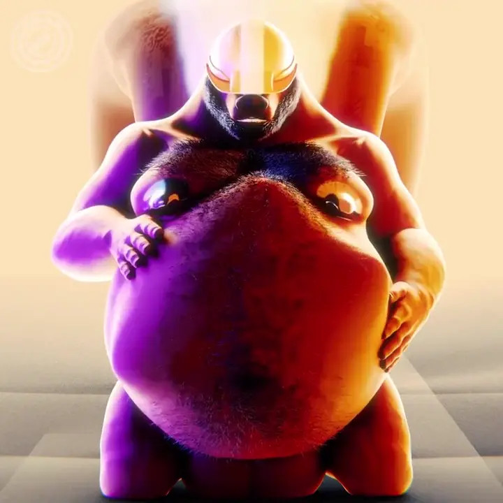Post vore by n0rdbara