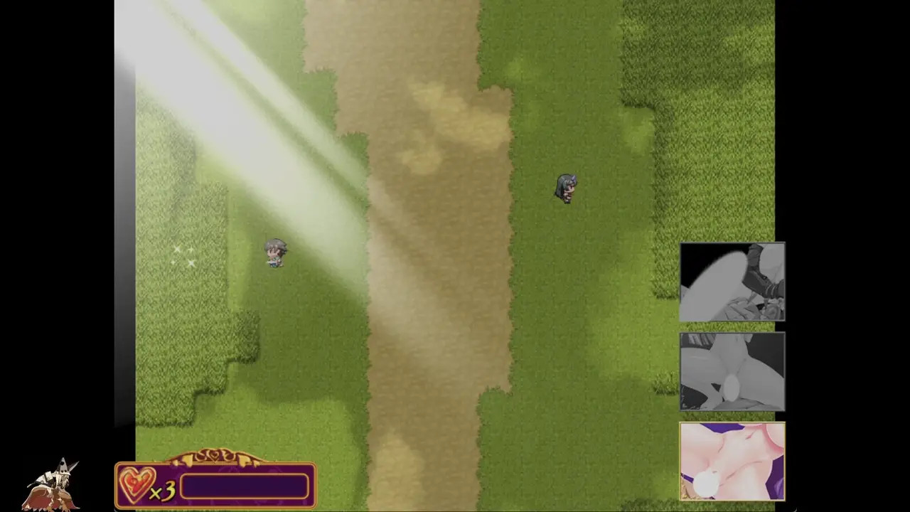 Otaku Fantasty 2 Pt. 3