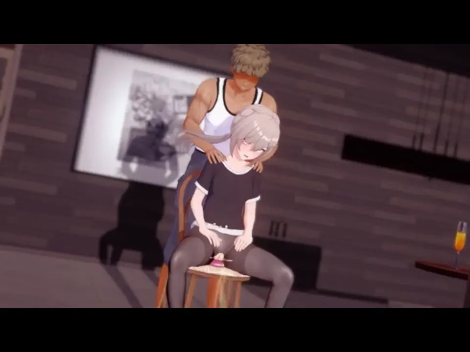 【HMV】【QOS】【NTR】拱手让他