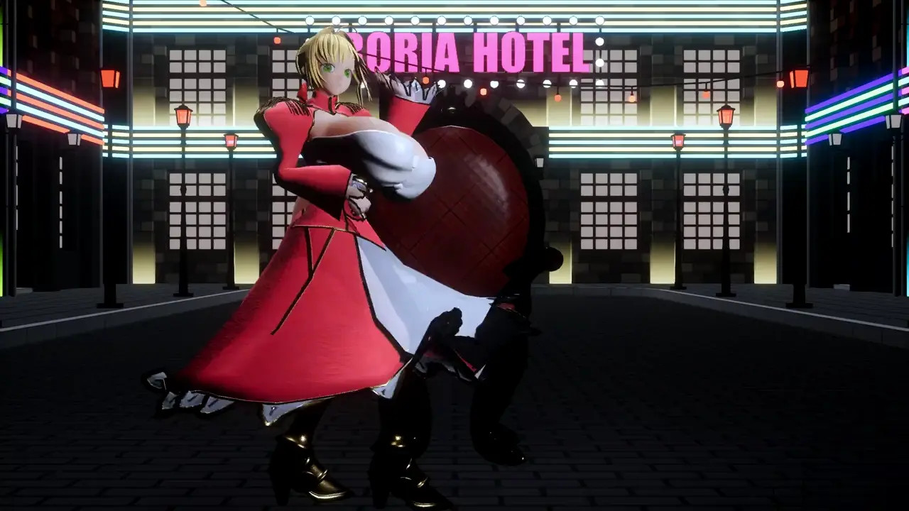 Majesty's Disturbance 【insects 】