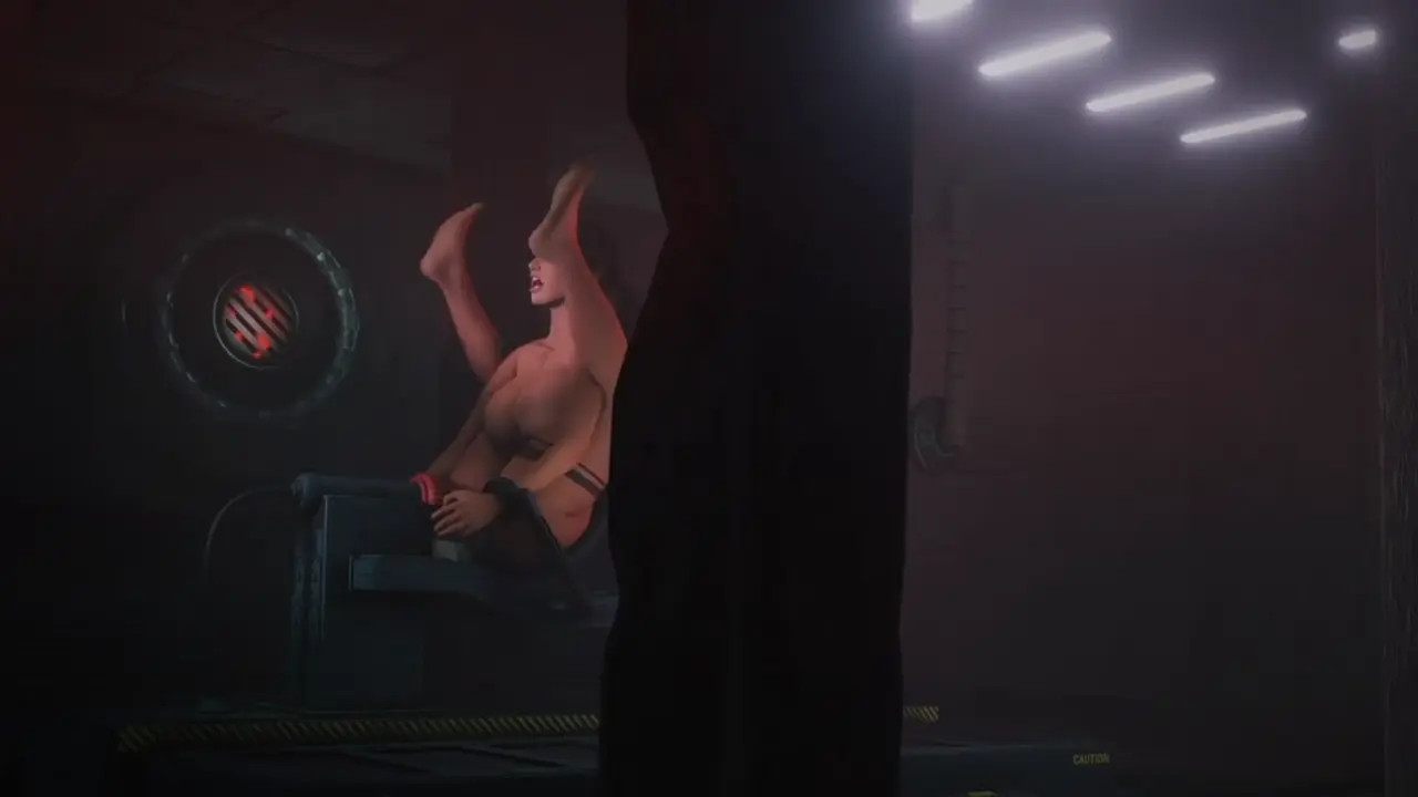 Lara test Machine [BaronStrap][NoWM/HD]