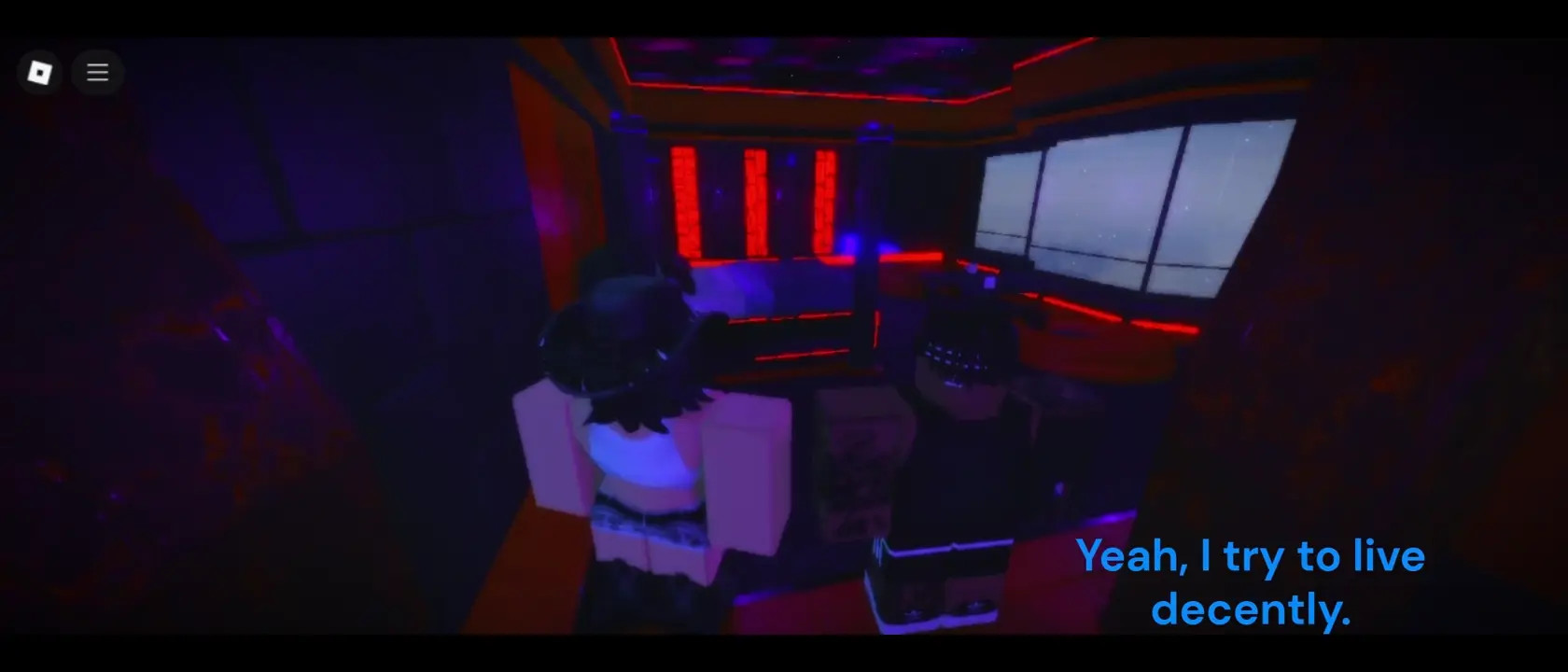 FemboyBando meets BBC_Lua