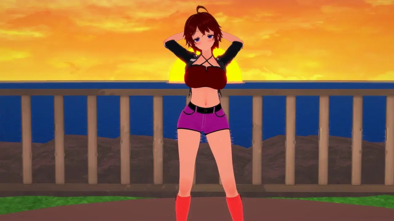 Girls like Neko Boys